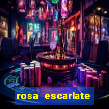 rosa escarlate ragnarok quest